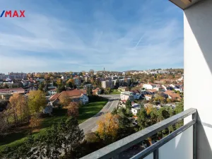 Prodej bytu 1+1, Brno - Řečkovice, Horácké náměstí, 44 m2