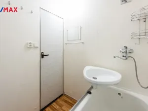 Prodej bytu 1+1, Brno - Řečkovice, Horácké náměstí, 44 m2