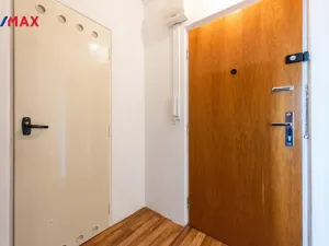 Prodej bytu 1+1, Brno - Řečkovice, Horácké náměstí, 44 m2