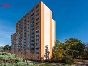 Prodej bytu 1+1, Brno - Řečkovice, Horácké náměstí, 44 m2