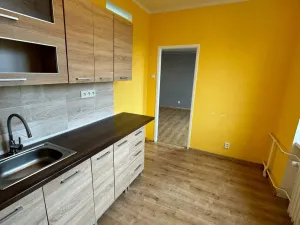 Pronájem bytu 2+1, Jirkov, Osvobození, 50 m2