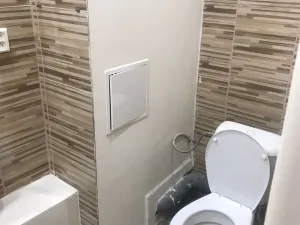 Pronájem bytu 2+1, Jirkov, Osvobození, 50 m2