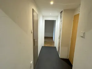 Pronájem bytu 2+1, Jirkov, Osvobození, 50 m2