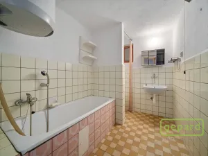 Prodej rodinného domu, Cotkytle - Janoušov, 146 m2