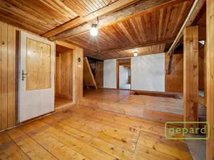 Prodej rodinného domu, Cotkytle - Janoušov, 146 m2