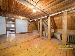 Prodej rodinného domu, Cotkytle - Janoušov, 146 m2