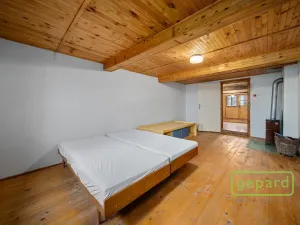 Prodej rodinného domu, Cotkytle - Janoušov, 146 m2