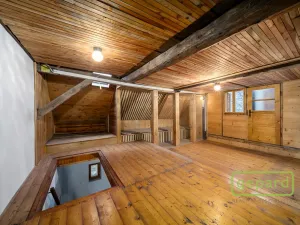 Prodej rodinného domu, Cotkytle - Janoušov, 146 m2