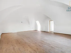 Pronájem bytu 2+kk, Slavkov u Brna, U Mlýna, 60 m2