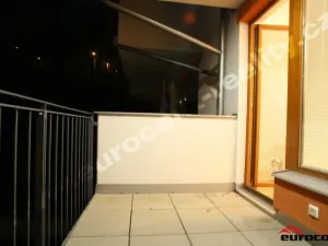 Pronájem bytu 1+kk, Praha - Košíře, Pod Kavalírkou, 35 m2