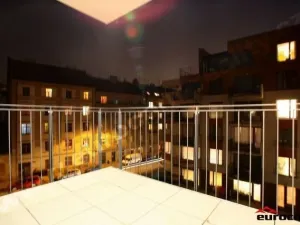 Pronájem bytu 1+kk, Praha - Košíře, Pod Kavalírkou, 35 m2