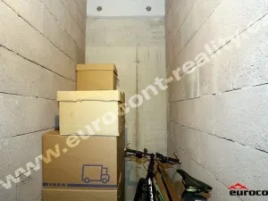 Pronájem bytu 1+kk, Praha - Košíře, Pod Kavalírkou, 35 m2