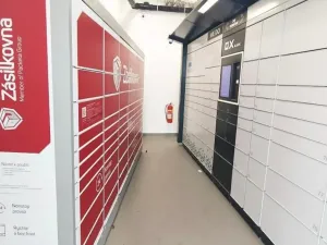 Pronájem bytu 1+kk, Praha - Smíchov, 36 m2