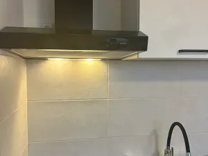 Pronájem bytu 1+1, Plzeň, Komenského, 36 m2