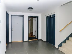 Prodej bytu 3+kk, Praha - Kbely, Plzákova, 76 m2
