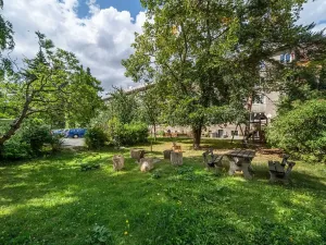 Prodej bytu 3+1, Plzeň, Thámova, 68 m2