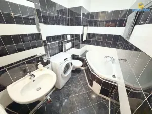Pronájem bytu 2+kk, Praha - Krč, Ružinovská, 41 m2