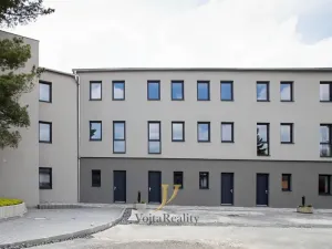 Pronájem bytu 1+kk, Olomouc, Lipenská, 31 m2