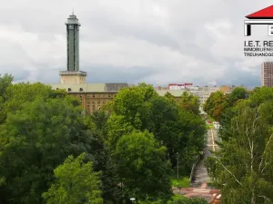 Pronájem bytu 1+1, Ostrava, Bohumínská, 35 m2