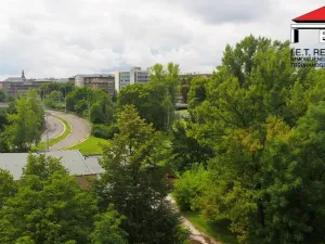 Pronájem bytu 1+1, Ostrava, Bohumínská, 35 m2