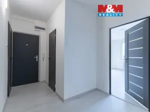 Prodej bytu 3+1, Chomutov, 17. listopadu, 78 m2