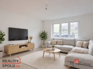 Prodej bytu 4+1, Plesná, 5. května, 80 m2