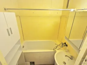 Pronájem bytu 2+1, Ostrava - Poruba, Ludvíka Podéště, 56 m2