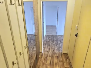 Pronájem bytu 2+1, Ostrava - Poruba, Ludvíka Podéště, 56 m2