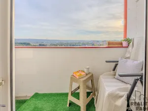 Pronájem bytu 2+1, Ostrava - Poruba, Oty Synka, 50 m2