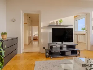 Pronájem bytu 2+1, Ostrava - Poruba, Oty Synka, 50 m2