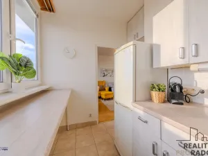 Pronájem bytu 2+1, Ostrava - Poruba, Oty Synka, 50 m2