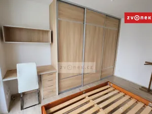 Pronájem bytu 2+1, Zlín - Malenovice, Tyršova, 55 m2