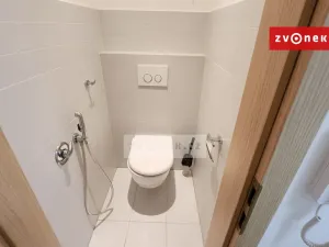 Pronájem bytu 2+1, Zlín - Malenovice, Tyršova, 55 m2