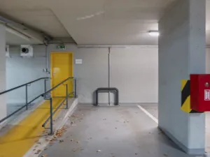 Pronájem bytu 2+kk, Praha - Vokovice, K Červenému vrchu, 73 m2