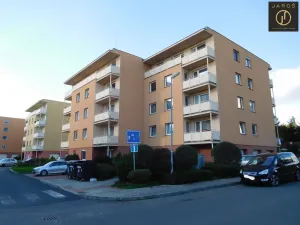 Pronájem bytu 2+kk, Rakovník - Rakovník II, Dukel. hrdinů, 53 m2