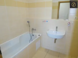 Pronájem bytu 2+kk, Rakovník - Rakovník II, Dukel. hrdinů, 53 m2