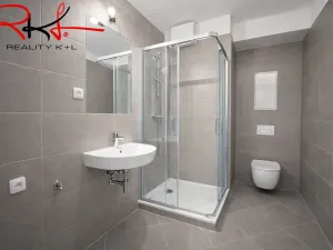 Prodej bytu 1+kk, Praha, Honzíkova, 34 m2