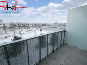 Prodej bytu 1+kk, Praha, Honzíkova, 34 m2