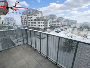 Prodej bytu 1+kk, Praha, Honzíkova, 29 m2