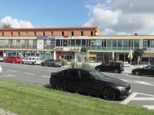 Pronájem obchodního prostoru, Ostrava - Poruba, Sokolovská, 112 m2