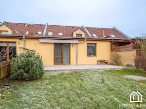 Prodej rodinného domu, Bílkovice, 150 m2