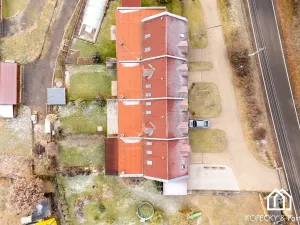 Prodej rodinného domu, Bílkovice, 150 m2