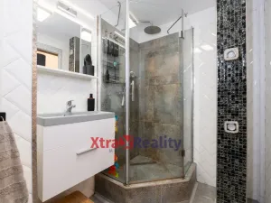 Pronájem bytu 3+1, Bílina - Teplické Předměstí, Sídliště U Nového nádraží, 73 m2