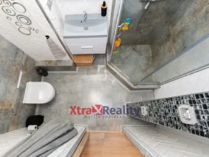 Pronájem bytu 3+1, Bílina - Teplické Předměstí, Sídliště U Nového nádraží, 73 m2