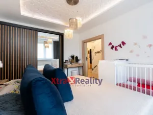 Pronájem bytu 3+1, Bílina - Teplické Předměstí, Sídliště U Nového nádraží, 73 m2