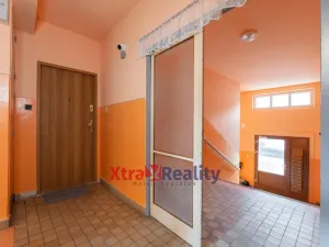 Pronájem bytu 3+1, Bílina - Teplické Předměstí, Sídliště U Nového nádraží, 73 m2