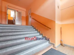 Pronájem bytu 3+1, Bílina - Teplické Předměstí, Sídliště U Nového nádraží, 73 m2