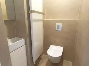 Pronájem bytu 4+kk, Praha - Nové Město, Ostrovní, 103 m2