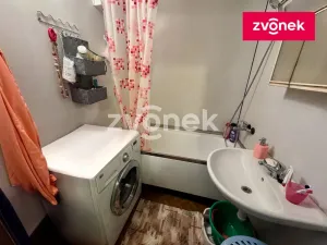 Prodej bytu 3+1, Zlín, Okružní, 82 m2