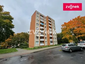 Prodej bytu 3+1, Zlín, Okružní, 82 m2